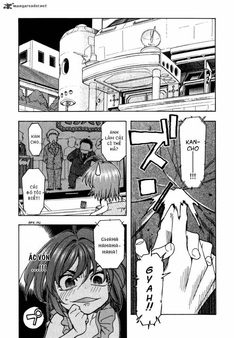 Ichinensei Ni Nacchattara: Chapter 41