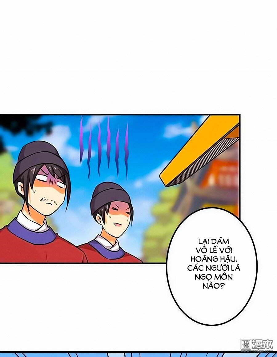 Vương Gia ! Ngươi Thật Bỉ Ổi !: Chapter 353