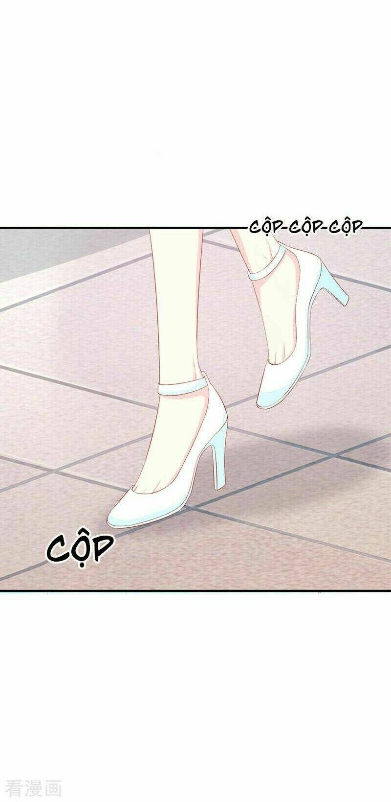 Này! Đừng Động Vào Phô Mai Của Tôi: Chapter 157