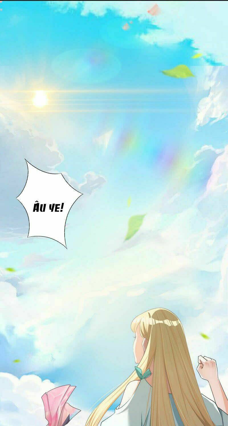 Lãnh Hôn Cuồng Ái: Chapter 4