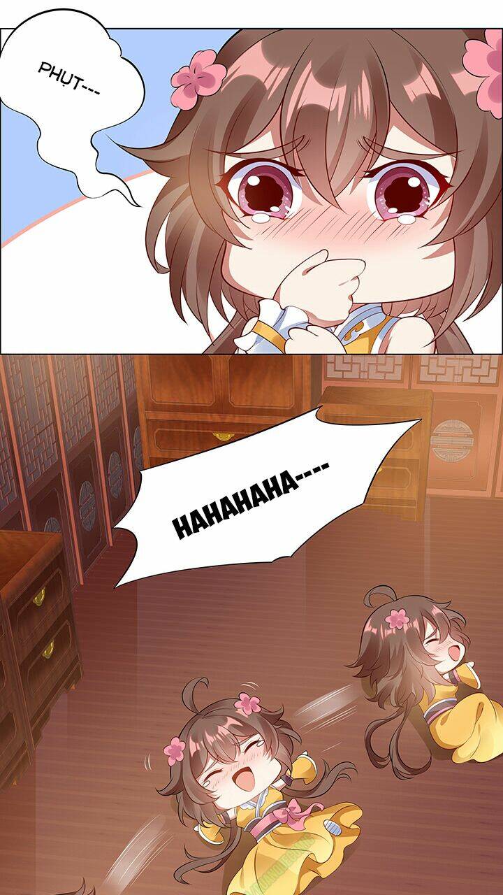 Nghịch Lân: Chapter 7