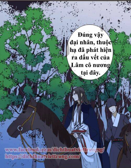 Bạn Trai Tôi Là Cẩm Y Vệ: Chapter 82