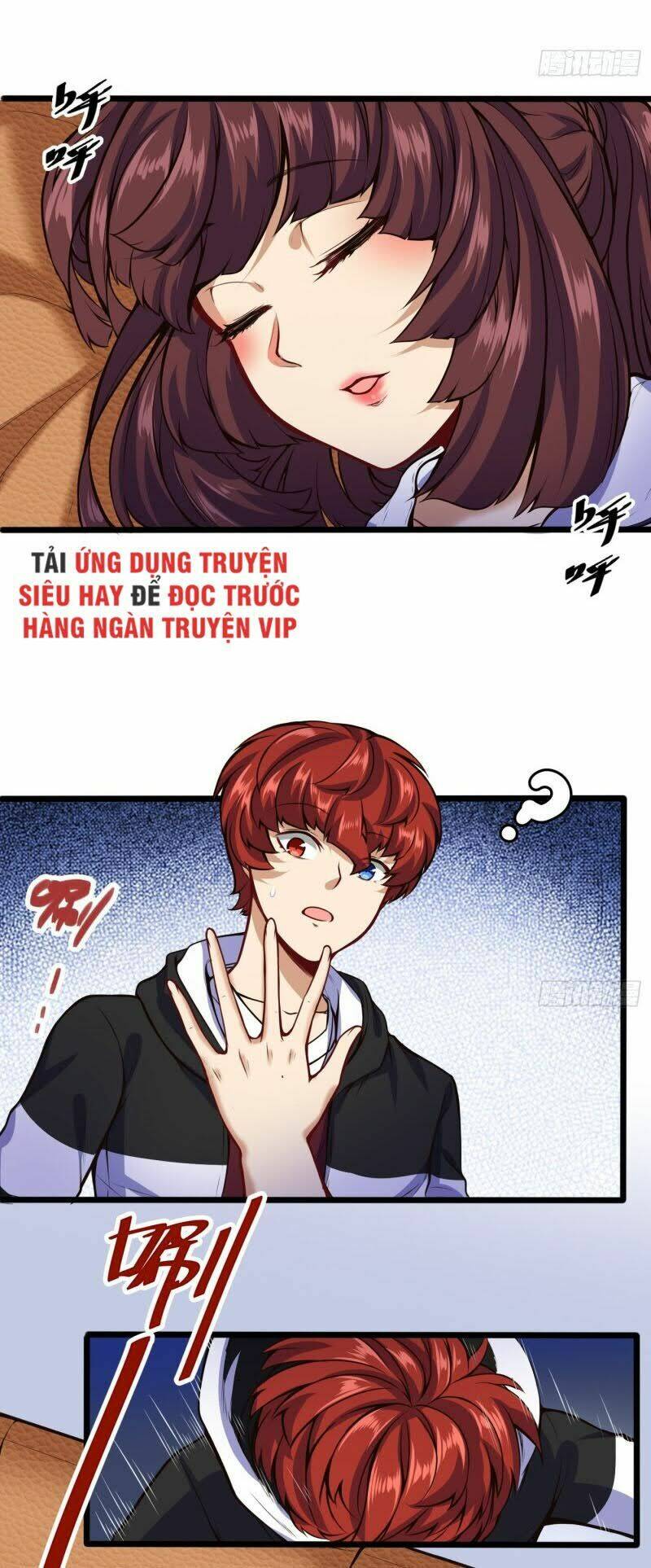 Đô Thị Âm Dương Tiên Y: Chapter 102