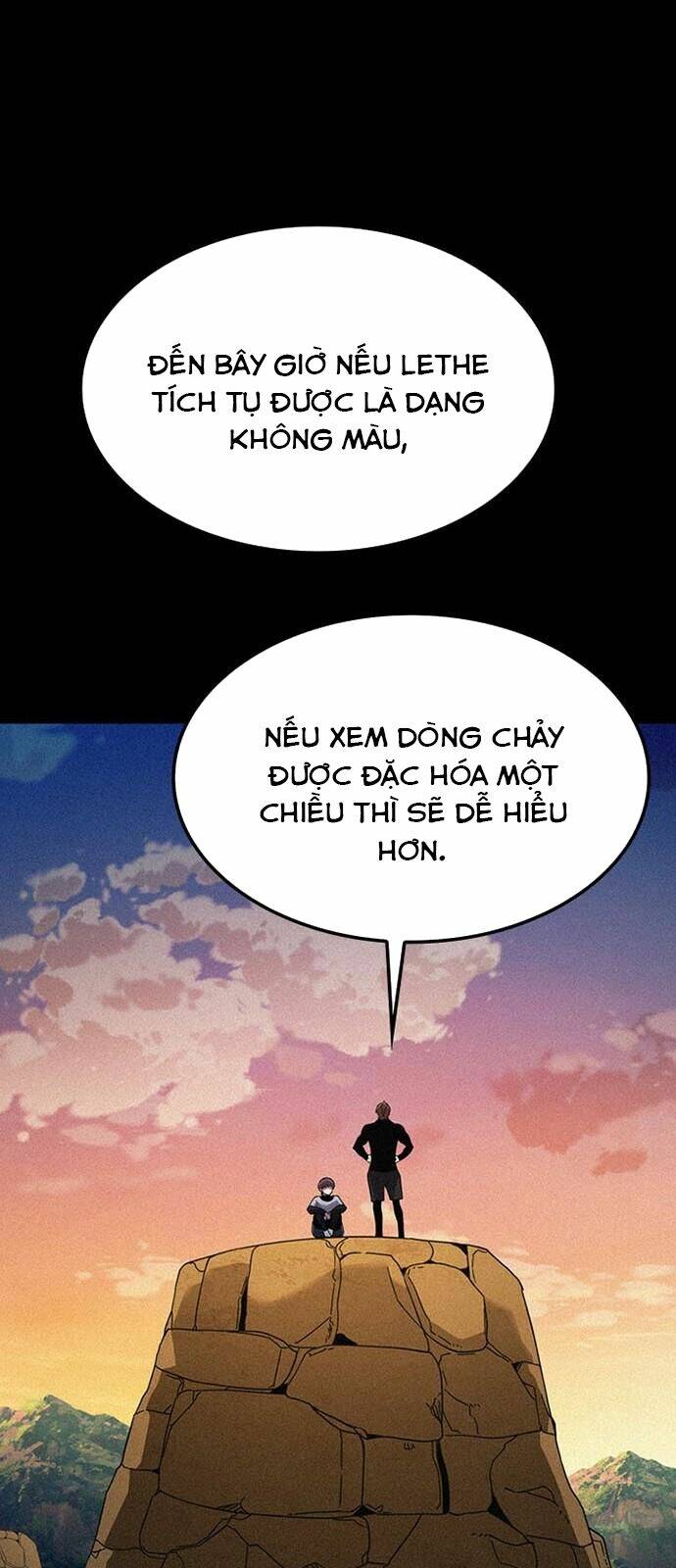 Điểm Chết: Chapter 27