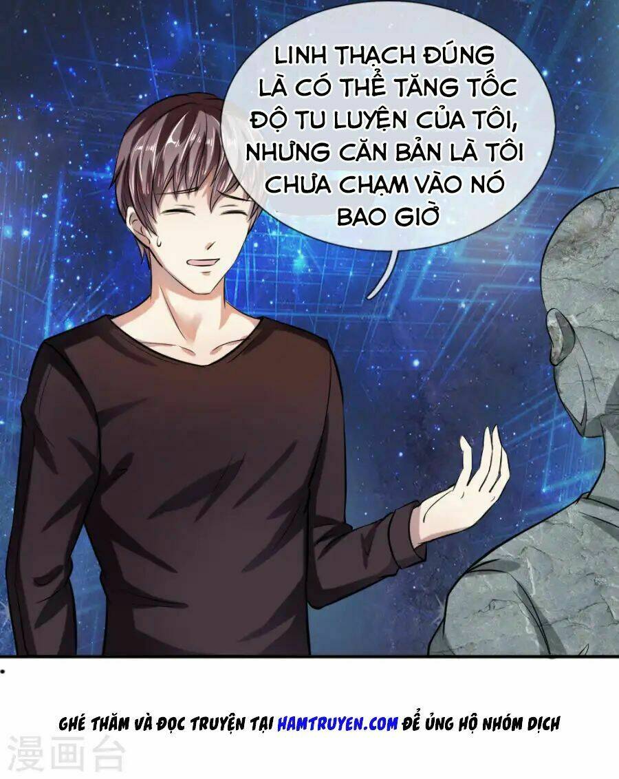 Tuyệt Thế Phi Đao: Chapter 44
