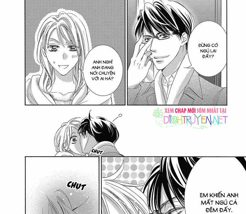 Chí Tôn Thần Ma: Chapter 35