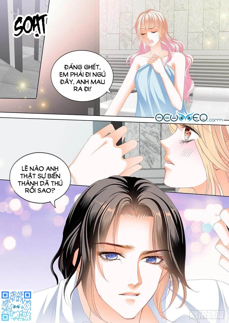 Bá Đạo Tiểu Thúc, Xin Trêu Chọc Vừa Thôi!: Chapter 212
