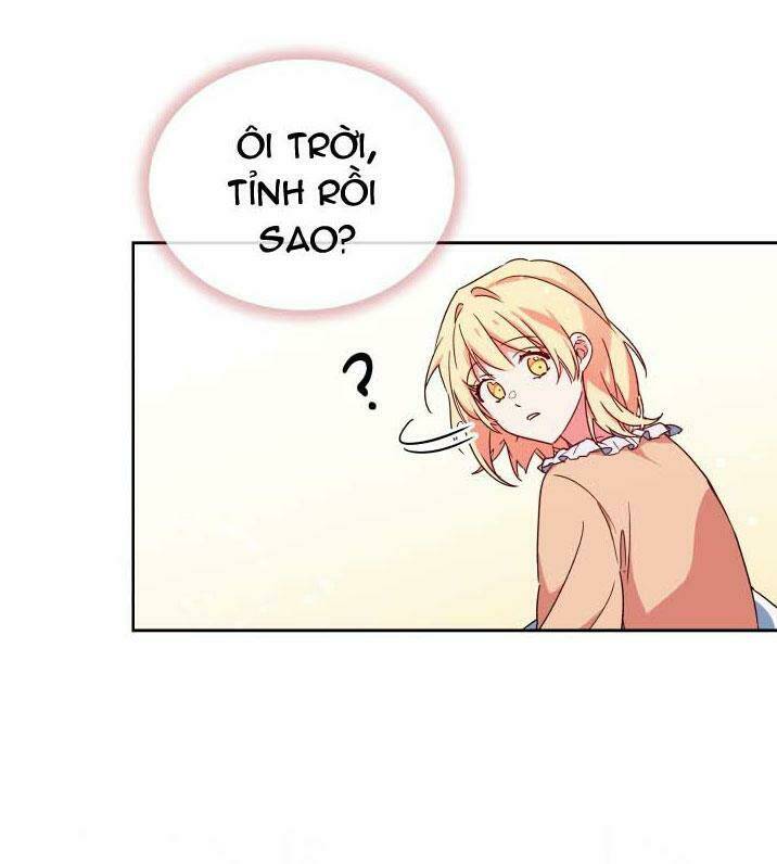 Nàng Elizabeth Thuần Khiết: Chapter 6