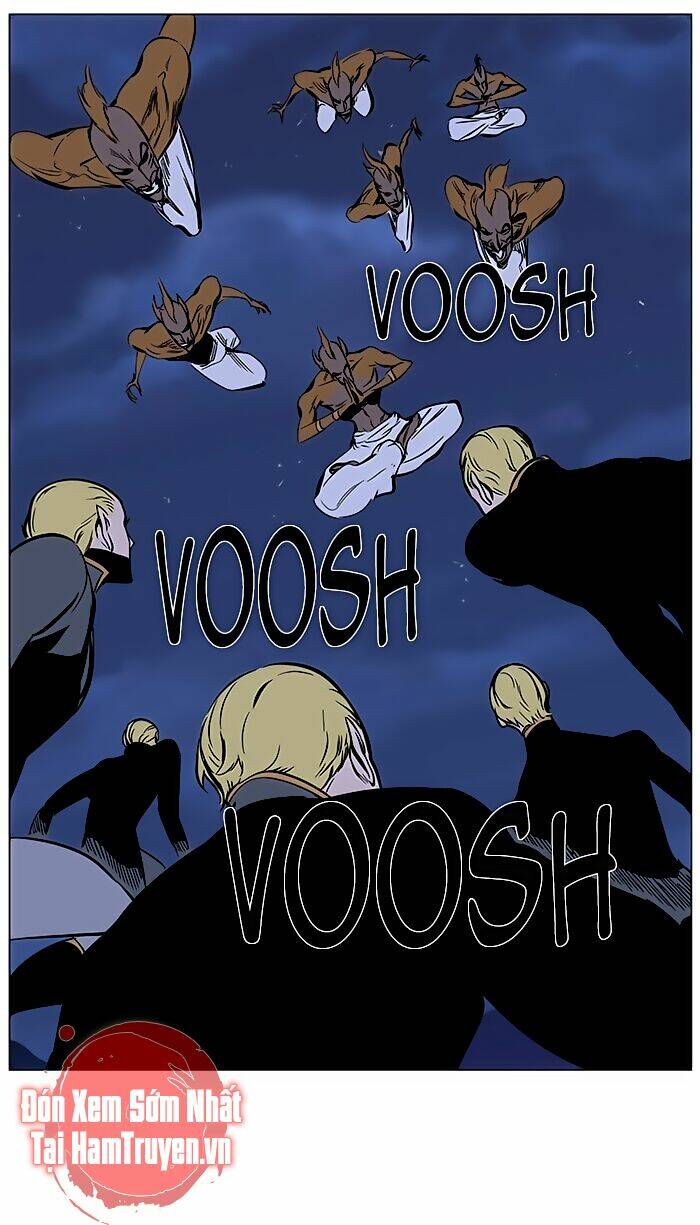Ma Cà Rồng Quý Tộc: Chapter 367