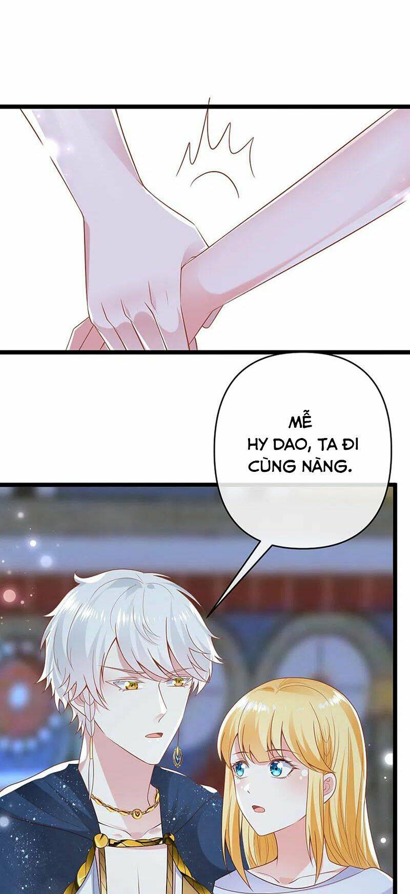 Sủng Hậu Của Vương: Chapter 129
