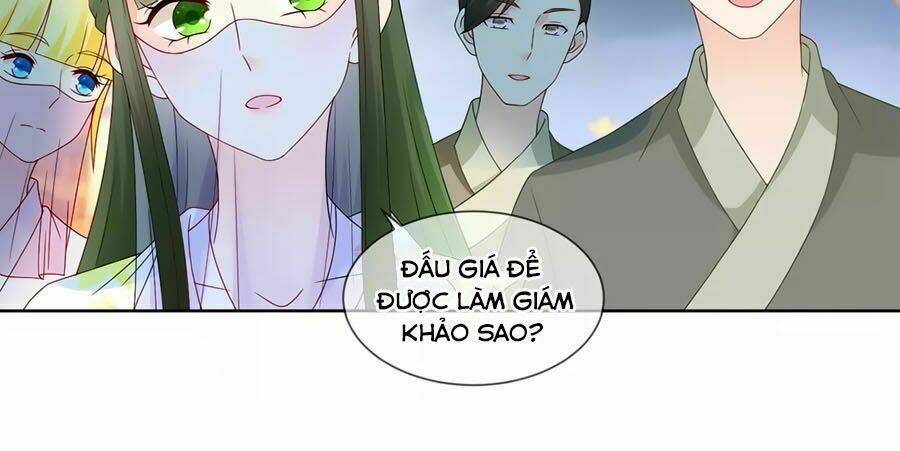 Trù Nương Hoàng Hậu: Chapter 55