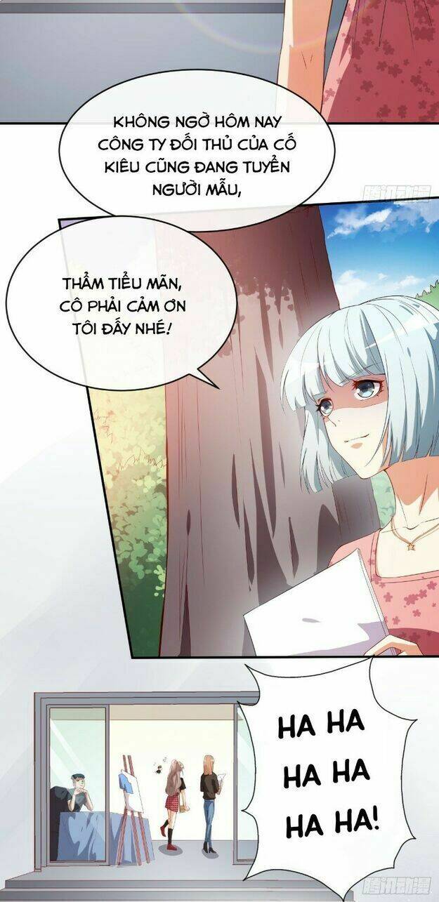 Mỹ Nhân Tâm Động: Chapter 39