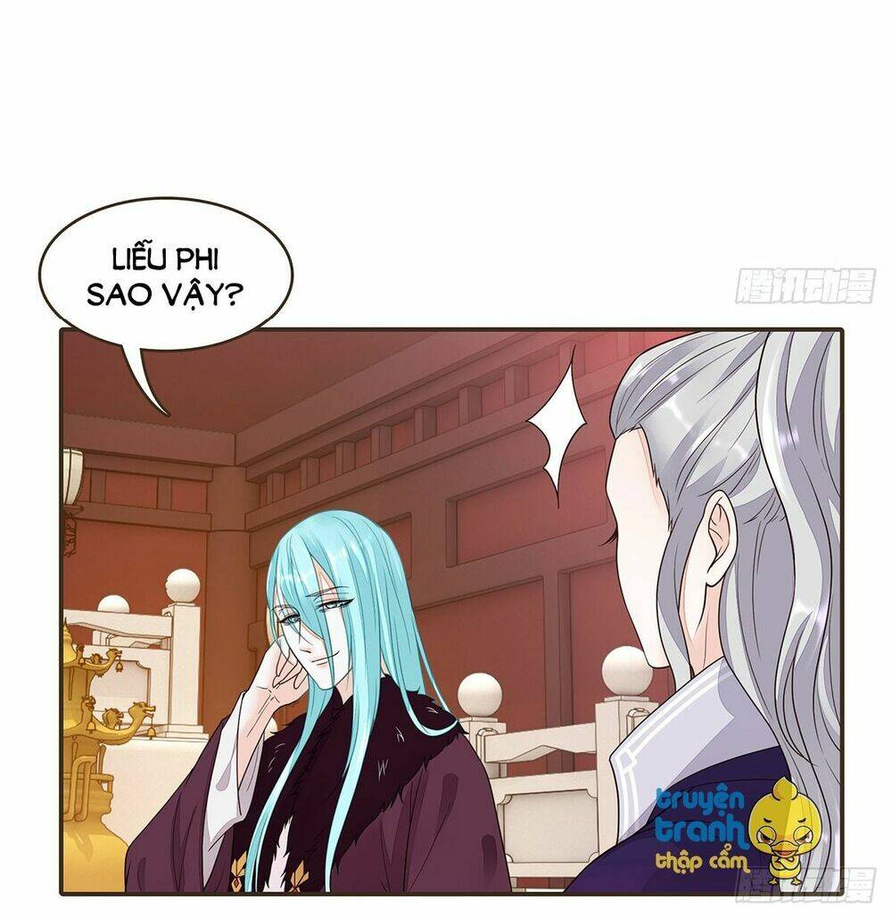 Đại Giá Thừa Tướng: Chapter 68