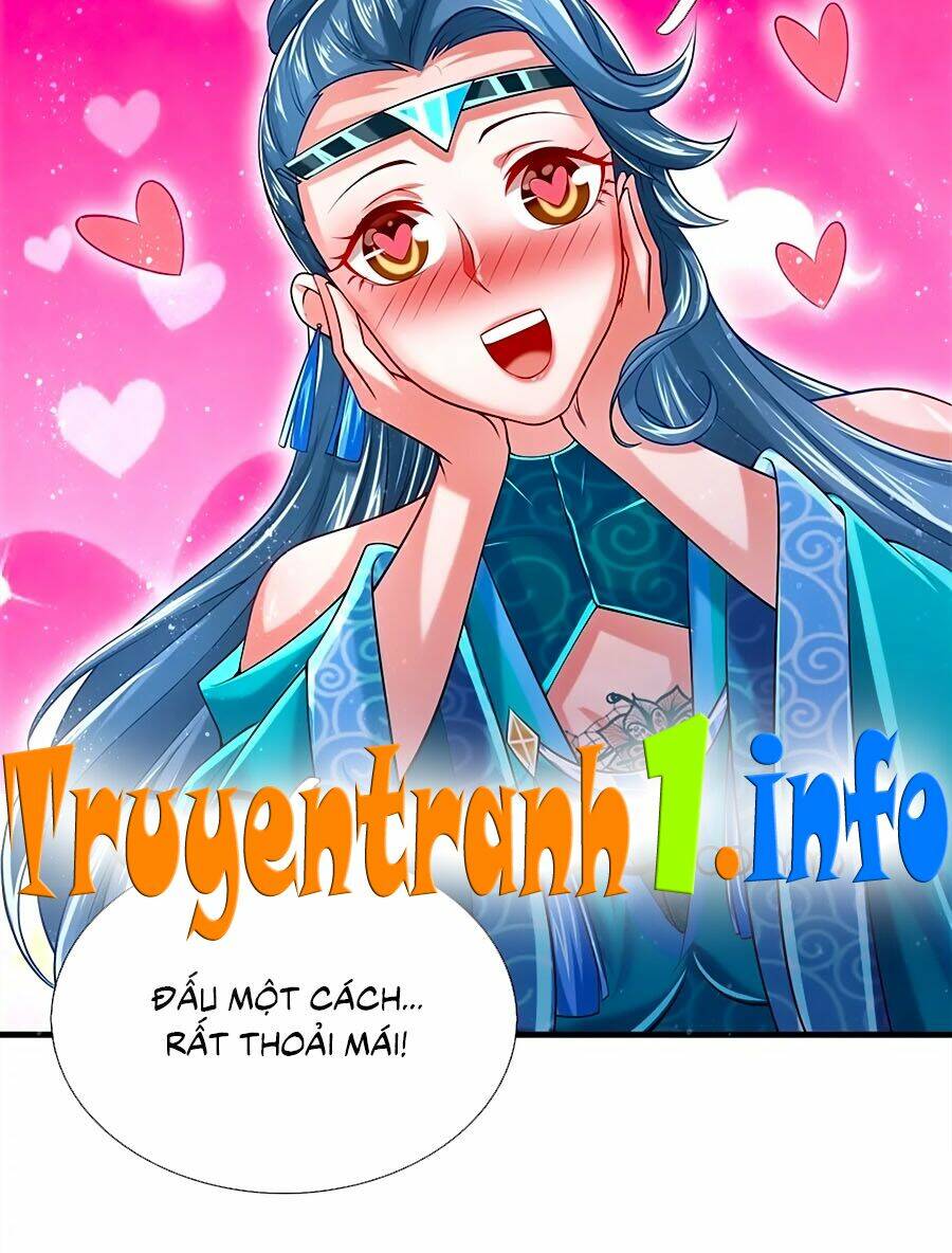 Phụng Lâm Thiên Hạ: Đệ Nhất Mỹ Nữ: Chapter 57