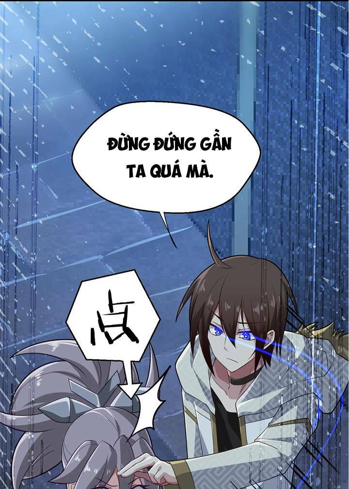 Đại Bảo Kiếm Của Tôi: Chapter 1