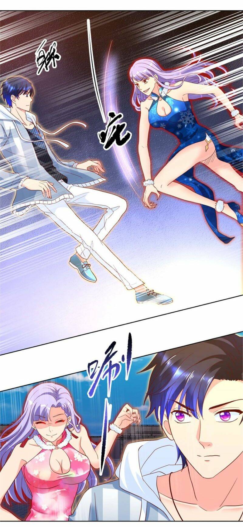 Vú Em Là Cổ Tiên: Chapter 89