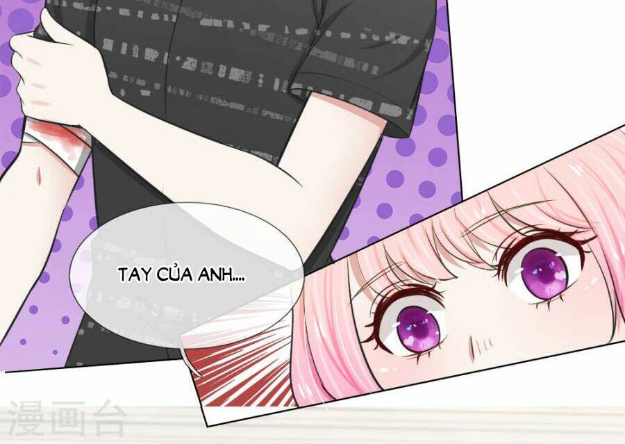 100 Phương Thức Đẩy Ngã Ca Ca: Chapter 10