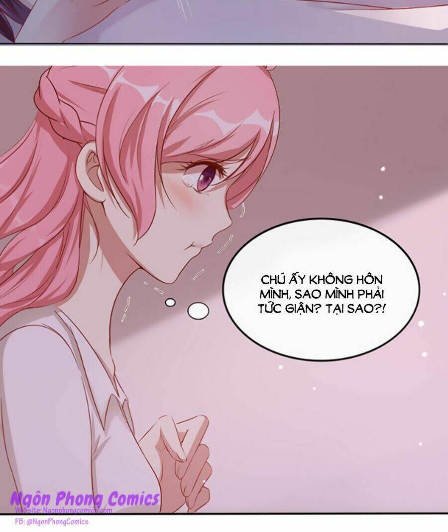 Cả Thế Giới Đều Không Bằng Người: Chapter 20