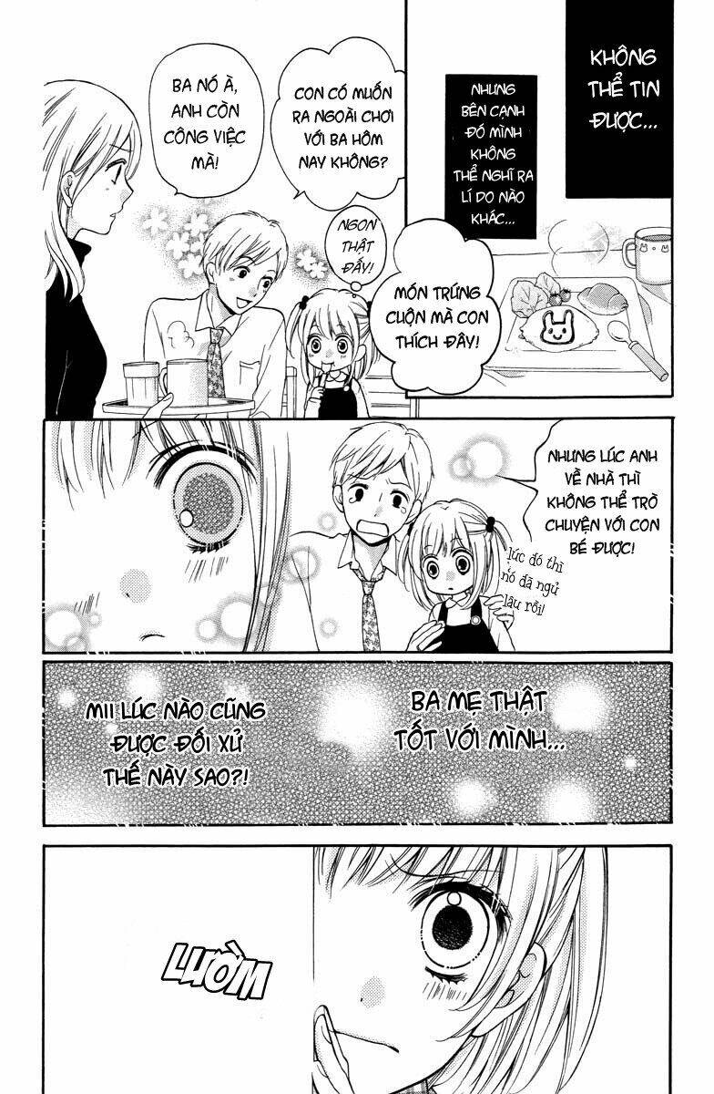 Screaming Lesson!!!: Chapter 27