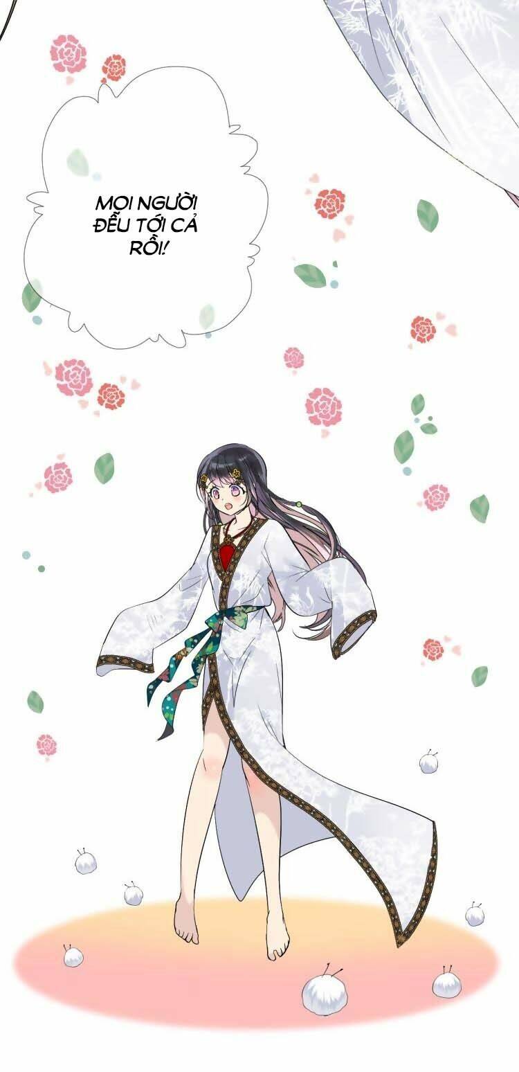 Sao Lại Là Yêu?: Chapter 3