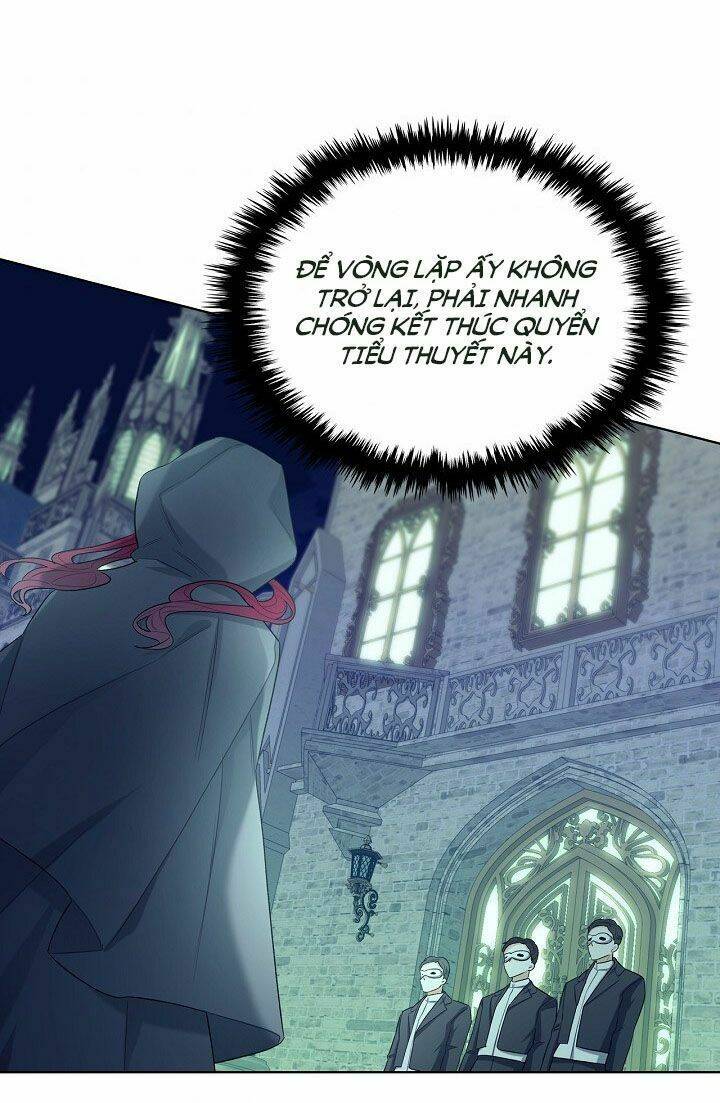 Kẻ Tạo Ra Nữ Phản Diện: Chapter 31