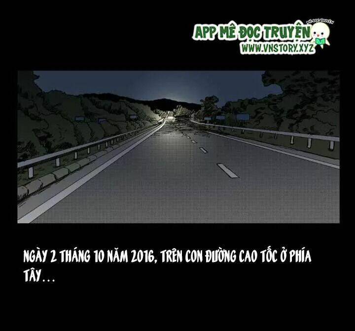 Kỳ Án Có Thật: Chapter 30