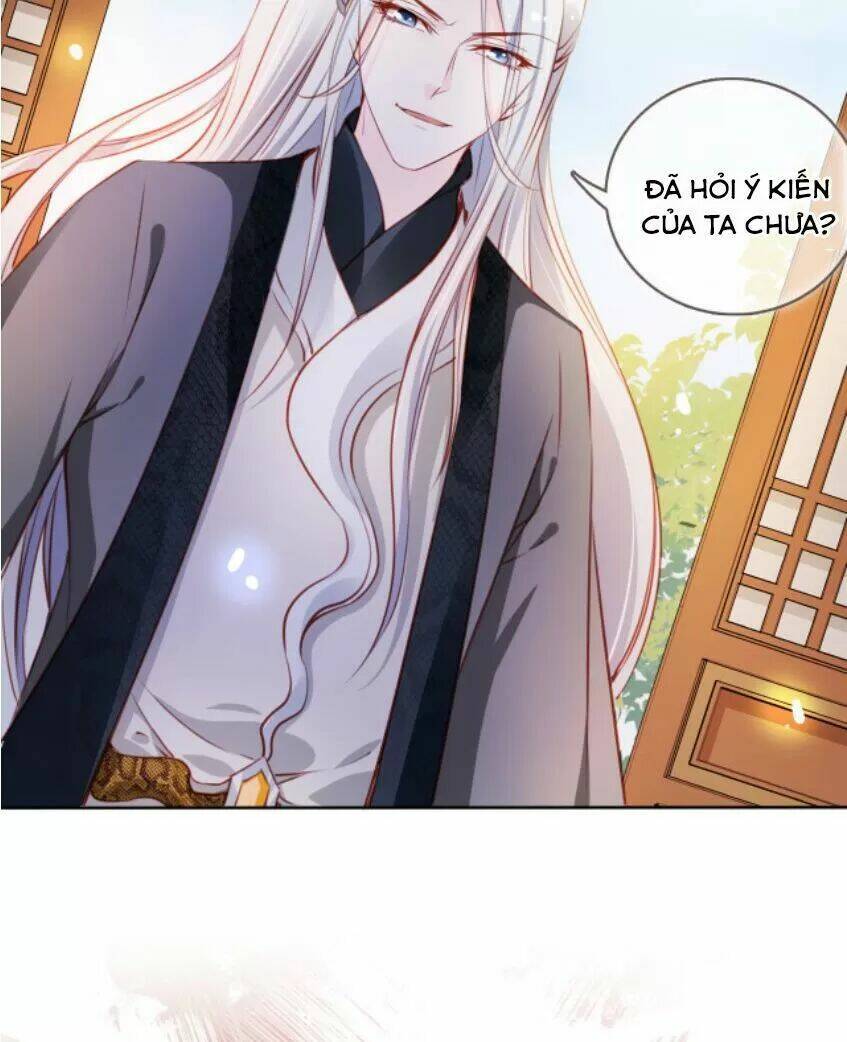 Nàng Trở Thành Bạch Nguyệt Quang Của Vương Gia Bệnh Kiều: Chapter 65