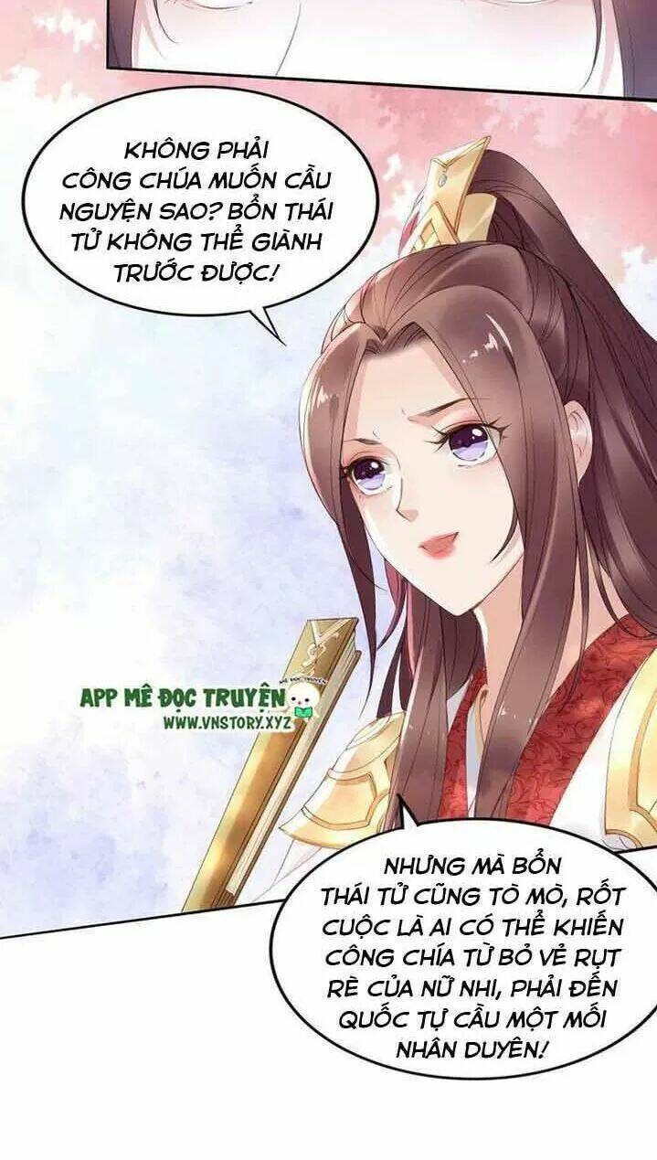 Nhất Sinh Nhất Thế Tiếu Thương Khung: Chapter 34