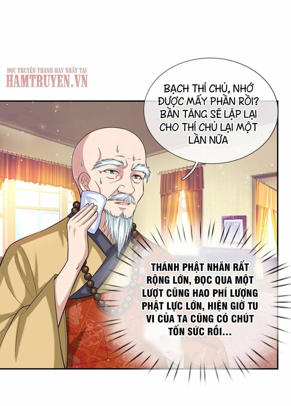 Tuyệt Thế Phi Đao: Chapter 167