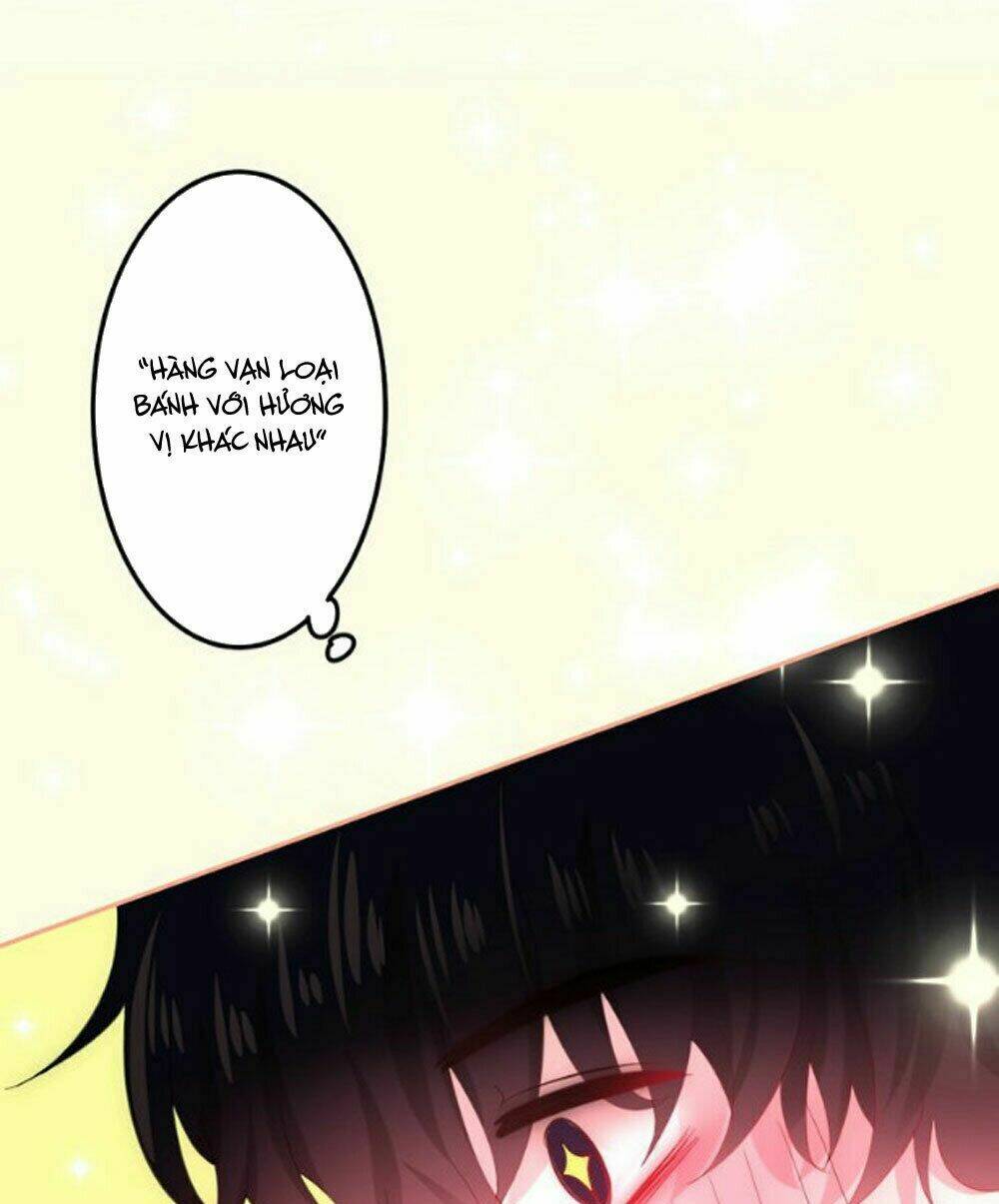 Tháng Sáu Không Hẹn Mà Gặp: Chapter 15