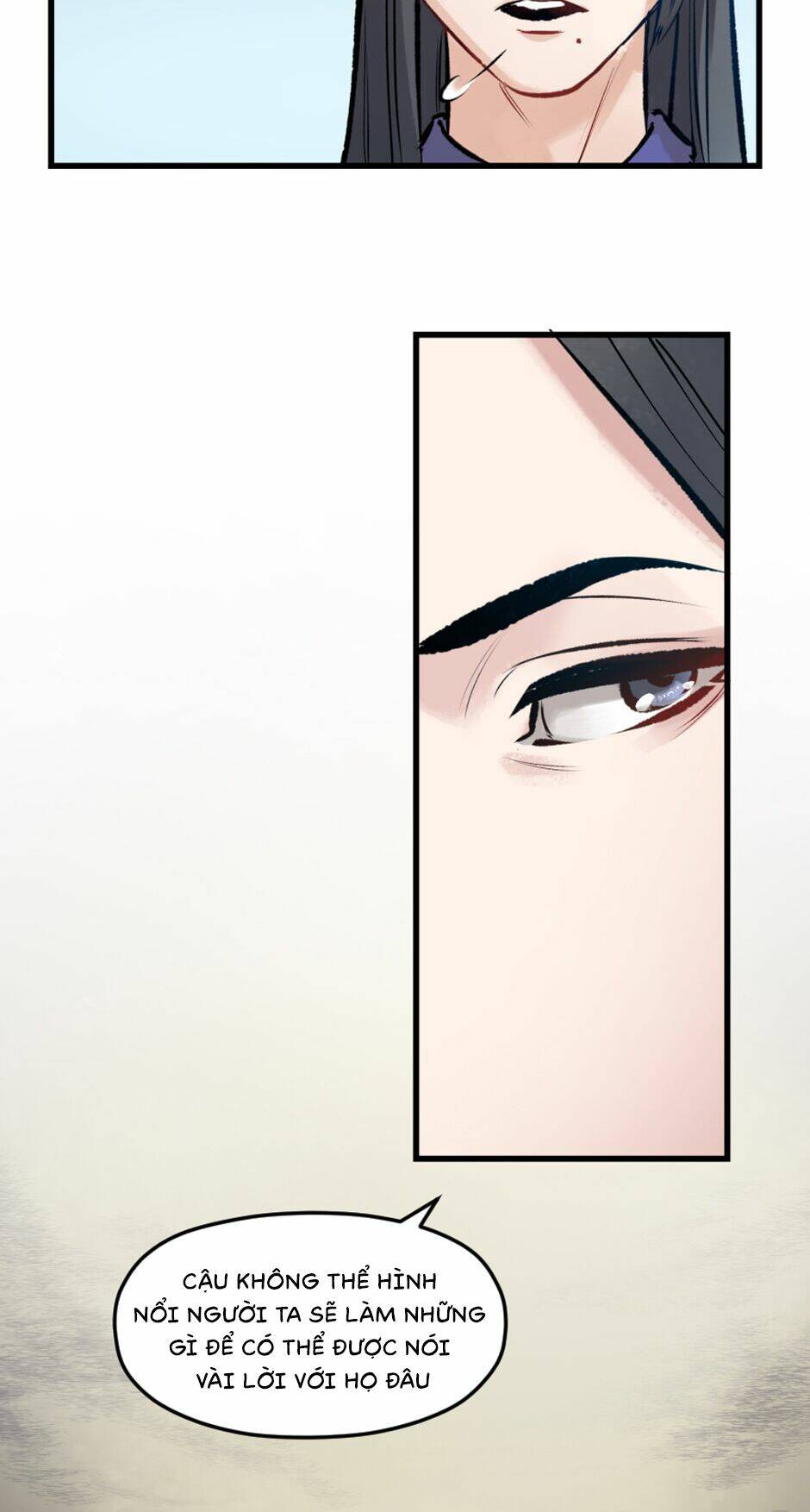 Anh Hùng Và Hiệp Nữ: Chapter 30