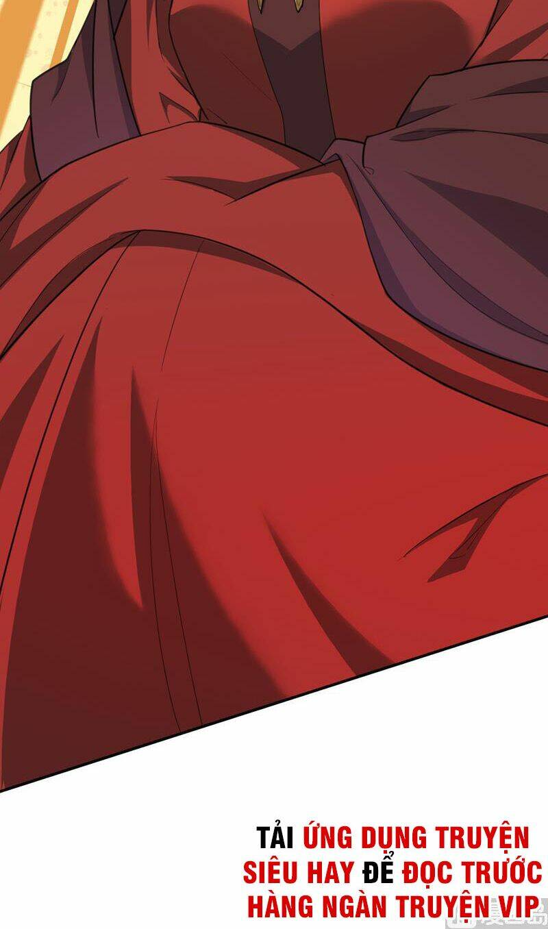 Yêu Giả Vi Vương: Chapter 68