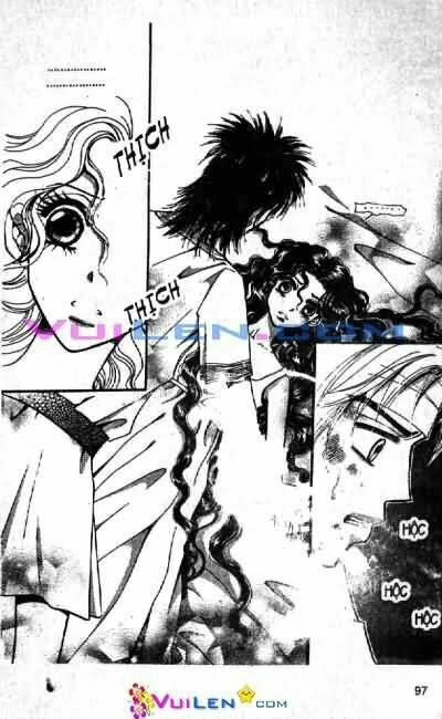 Hiệp Sĩ Nữ Hoàng: Chapter 12