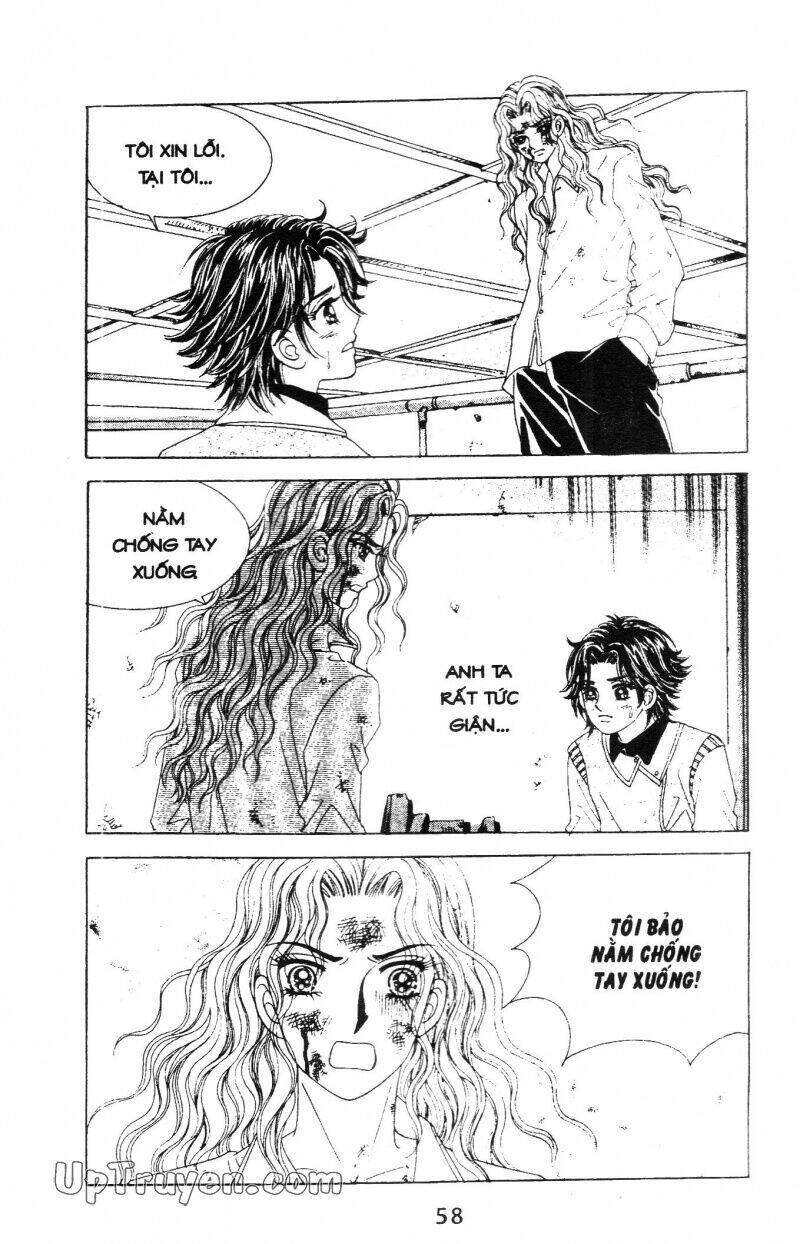 Mặt nạ tình yêu: Chapter 68