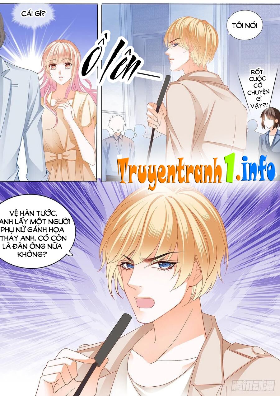 Bá Đạo Tiểu Thúc, Xin Trêu Chọc Vừa Thôi!: Chapter 180