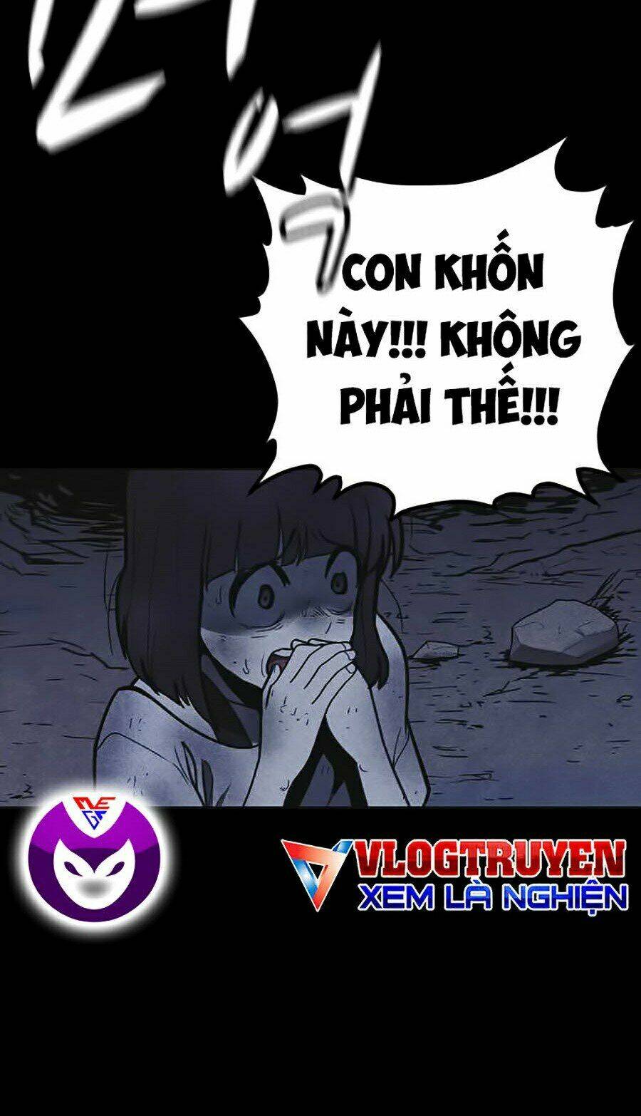 Cậu Bé Shotgun: Chapter 20