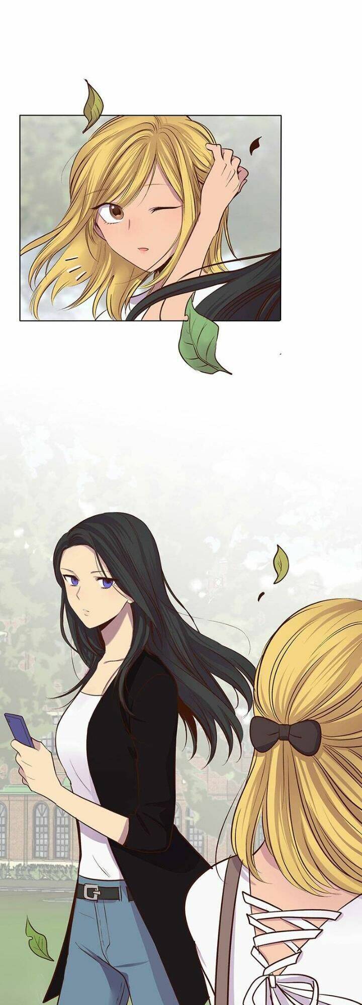 Bí Mật Sâu Sắc Nhất Của Tôi: Chapter 37
