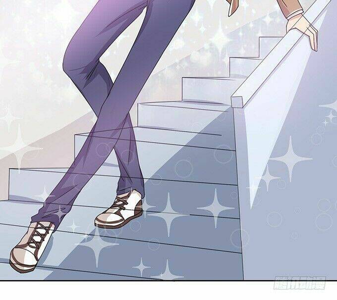 Tình Yêu Ba Tuyến: Chapter 13