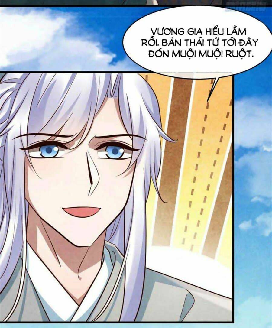 Vương Phi Muốn Trèo Tường: Chapter 103