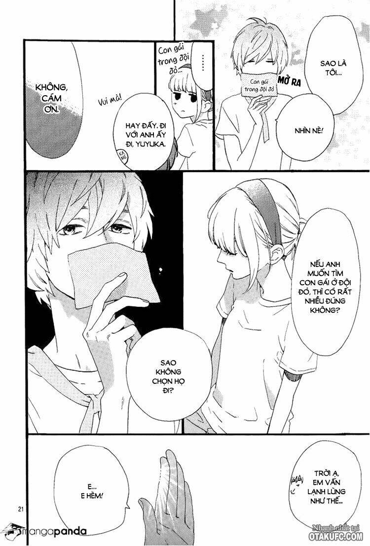 Sao Mai Của Em: Chapter 68