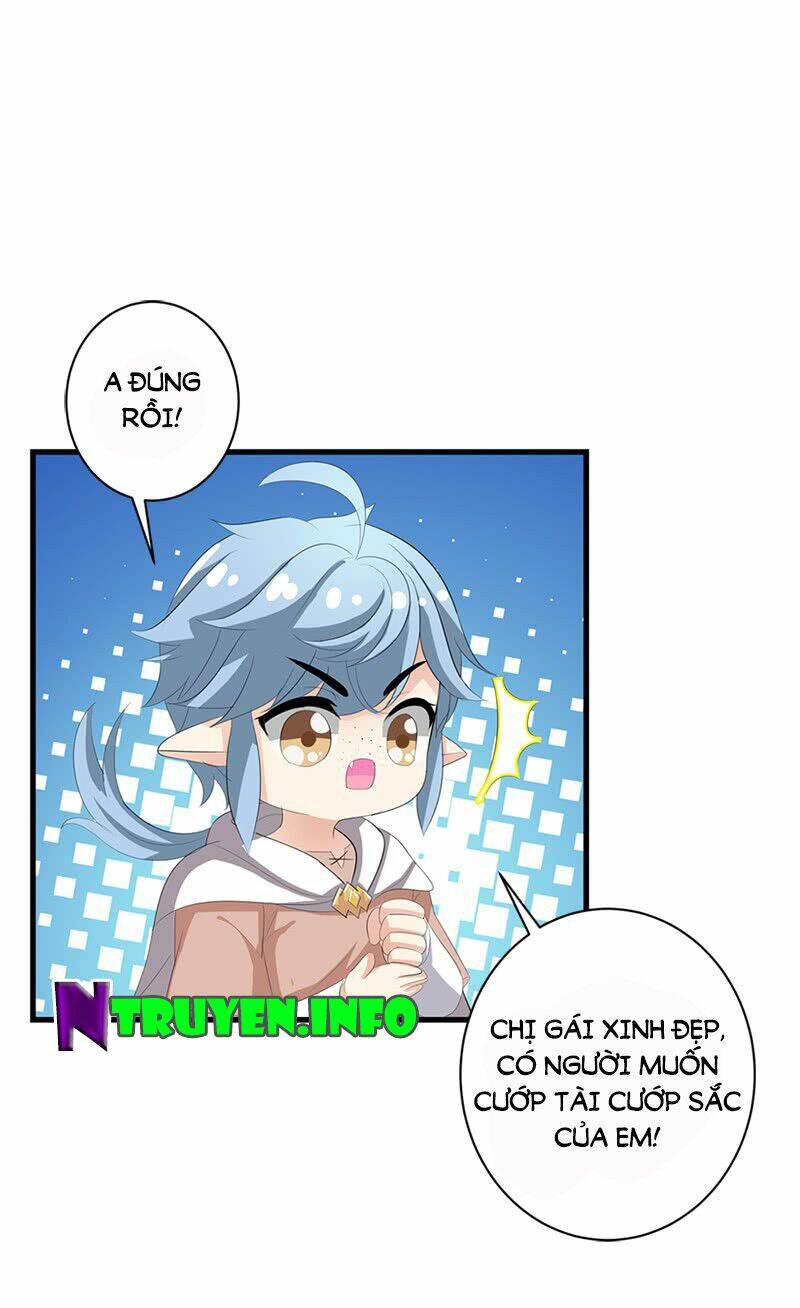 Này! Đừng Động Vào Phô Mai Của Tôi: Chapter 20