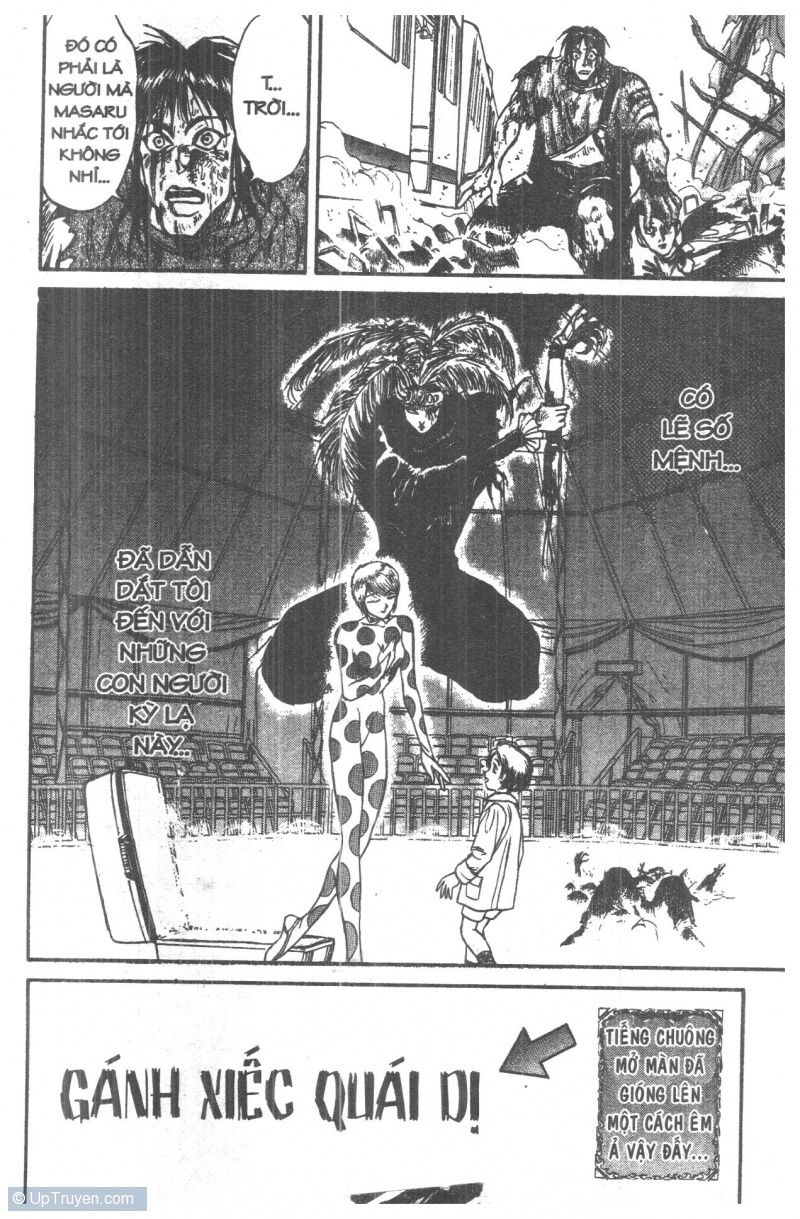 Fujita Kazuhiro: Chapter 1