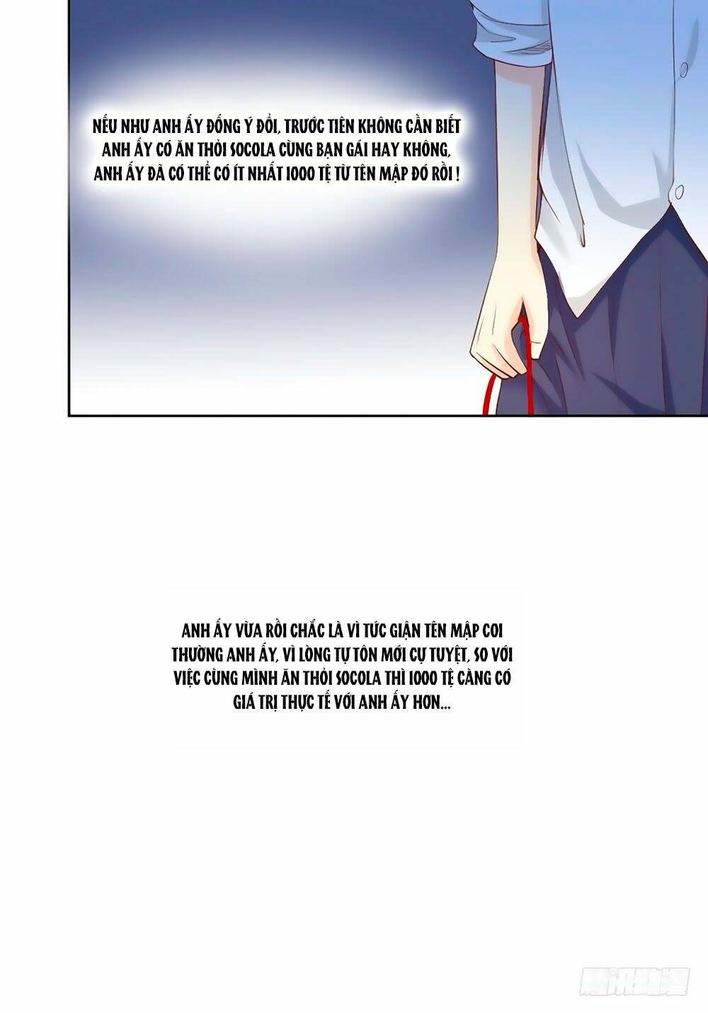 Sinh Sinh Tương Thác: Chapter 45