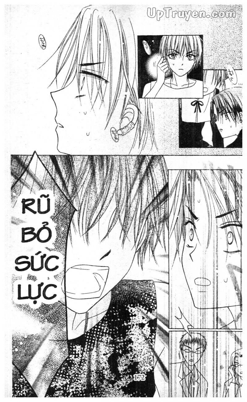 Học Viện Alice: Chapter 11