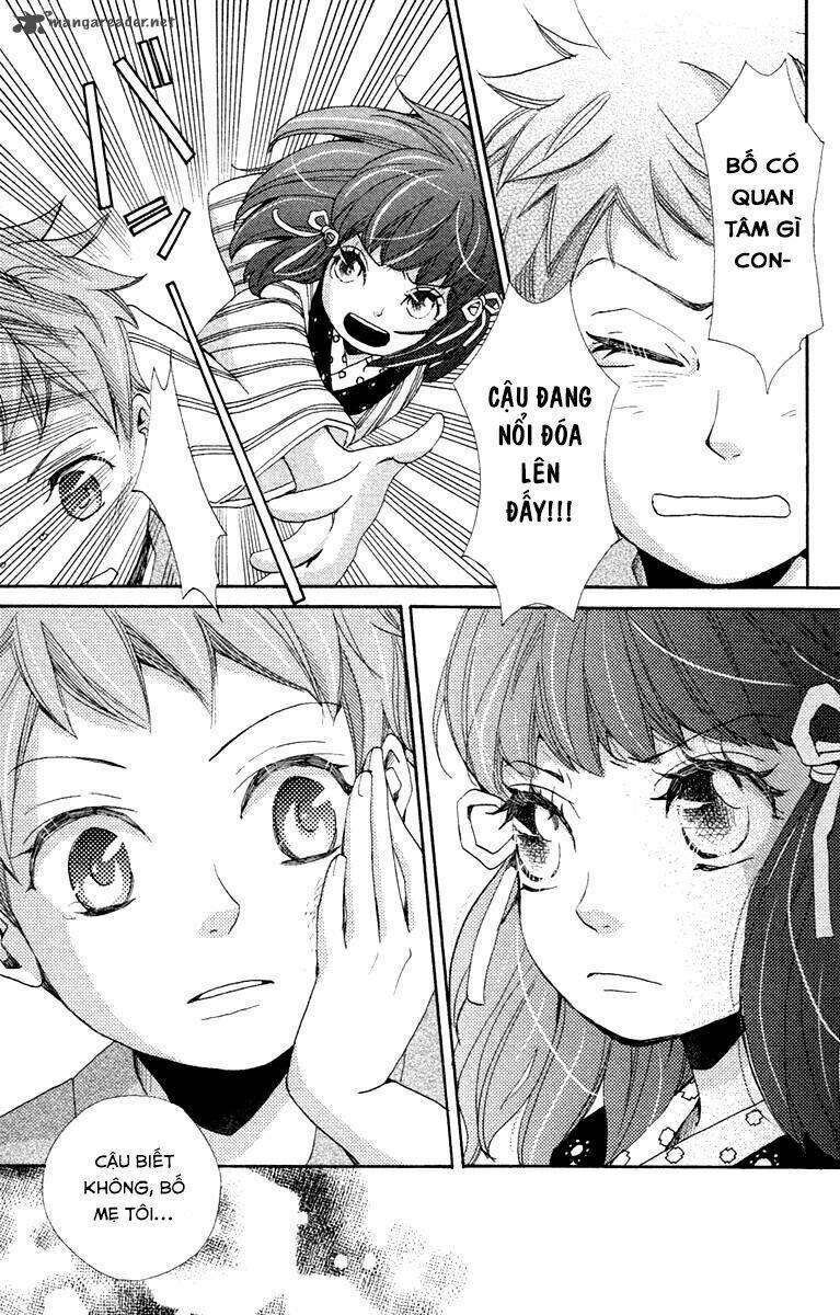 Meiji Hiiro Kitan: Chapter 2