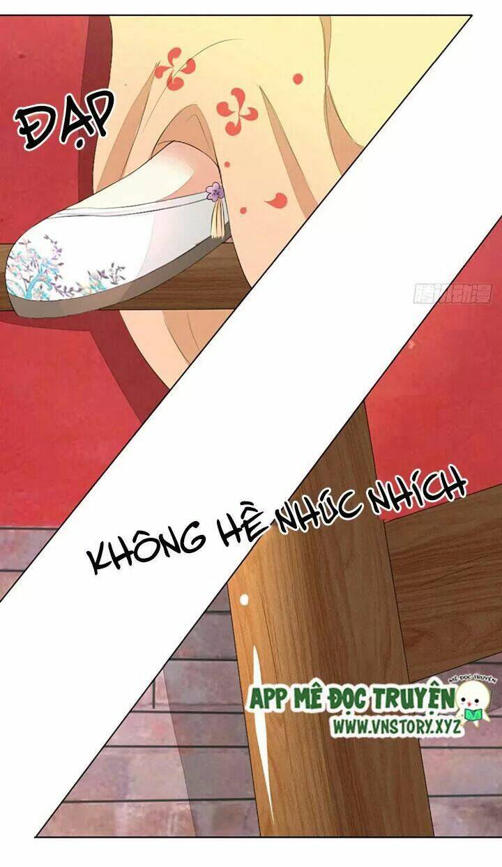 Nam Thần Ma Cà Rồng: Sủng Nhược Tiểu Lãn Thê: Chapter 65