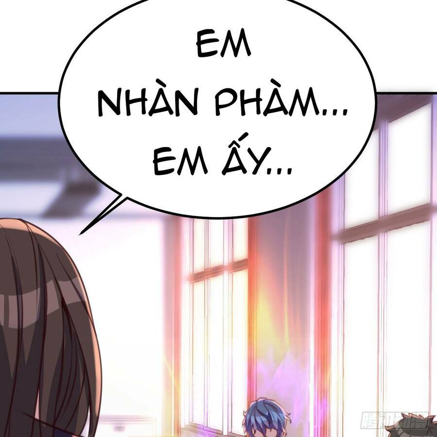 Thiên Tứ Thức Tỉnh: Chapter 1