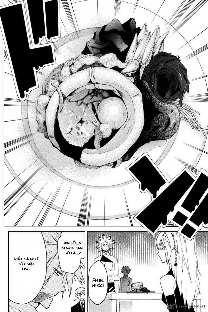 Hell\’s Kitchen: Chapter 13