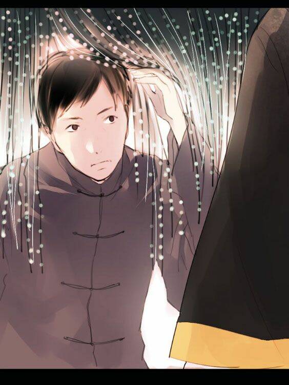 Nam Yên Trai Bút Lục: Chapter 3