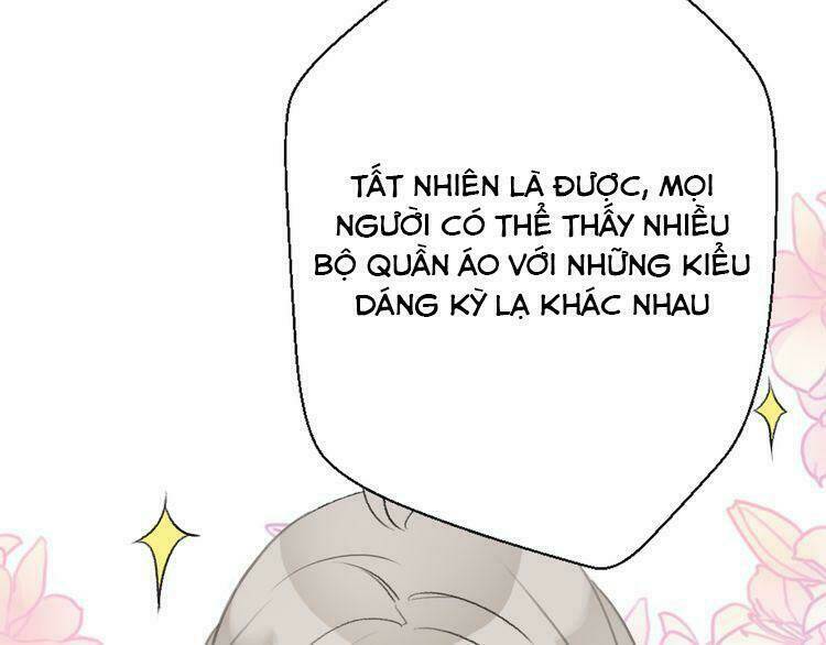 Cuộc Chiến Tình Yêu: Chapter 27